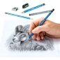 Preview: Mars® Lumograph® 100 Zeichenbleistift Kartonetui